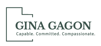 Gina Gagon for Utah State Representative